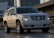 Cadillac Escalade Hybrid